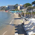 Apartamento Le Sun-beach - Spacieux 3 Pieces Avec Parking A 400 M Des Plages De