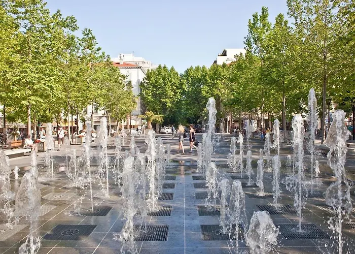 Le Sun-beach - Spacieux 3 Pièces Avec Parking à 400 M Des Plages De Appartement *