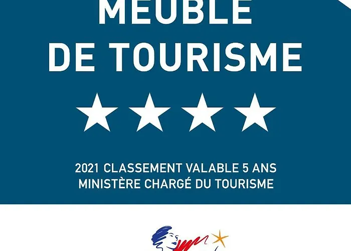 Le Sun-beach - Spacieux 3 Pièces Avec Parking à 400 M Des Plages De Juan-les-Pins