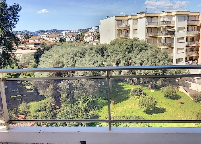 Le Sun-beach - Spacieux 3 Pièces Avec Parking à 400 M Des Plages De Appartement *