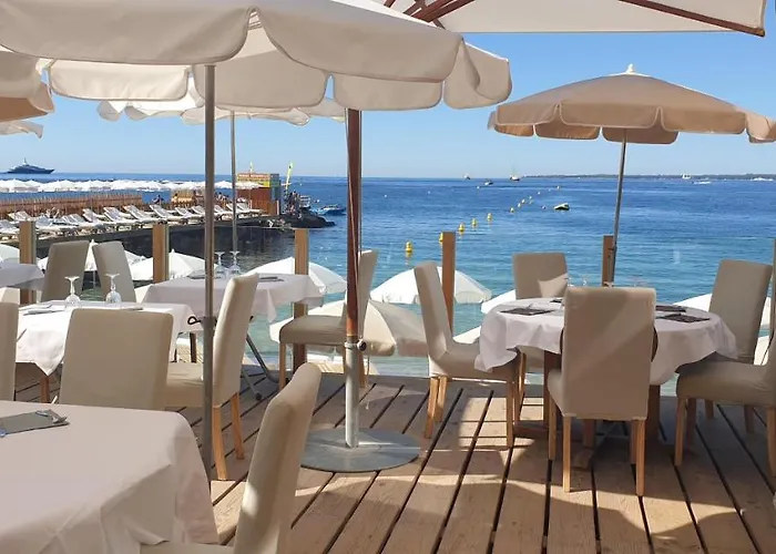 Appartement Le Sun-beach - Spacieux 3 Pièces Avec Parking à 400 M Des Plages De Juan-les-Pins